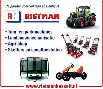 Rietman Hasselt