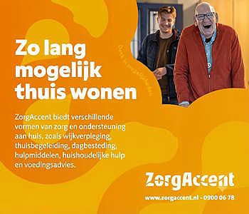 Zorgaccent Wijkverpleging