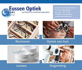 Eussen Optiek