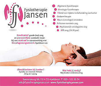 Fysiotherapie Jansen
