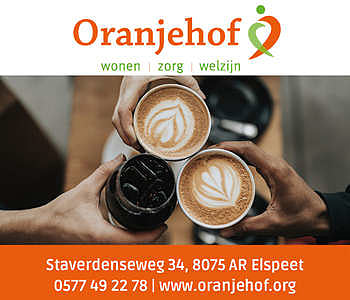 Zorgcentrum Oranjehof