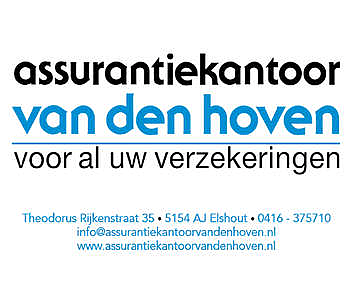 Assurantiekantoor van den Hoven