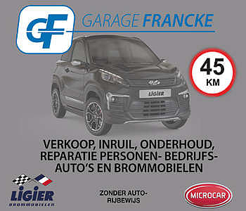 Garage Francke