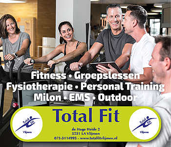 Total Fit