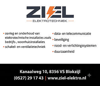 Ziel Elektrotechniek