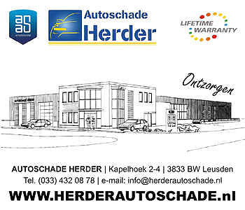 herder autoschade
