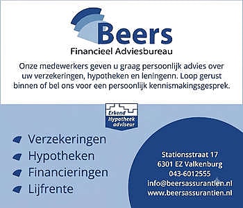 Beers Financieel Adviesbureau