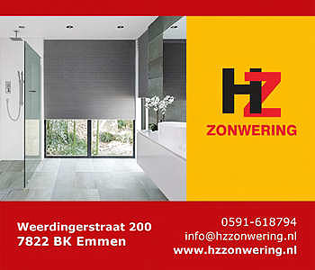 HZ Zonwering