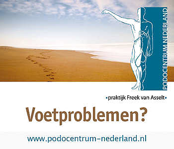 Podocentrum Nederland