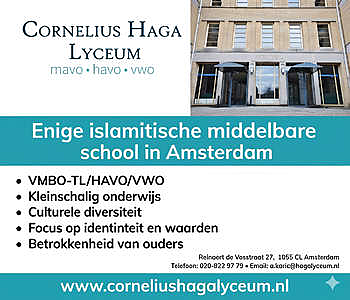 Cornelius-Haga-Lyceum