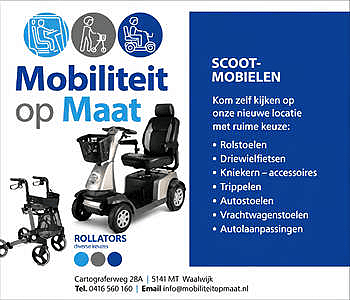 Mobiliteit op Maat