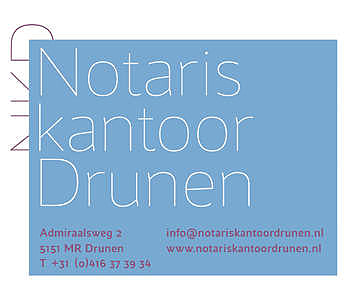 Notariskantoor Drunen