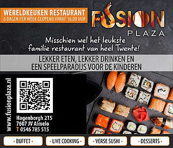 Fusion-Plaza