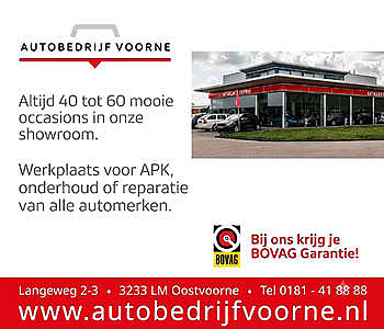 Autobedrijf Voorne