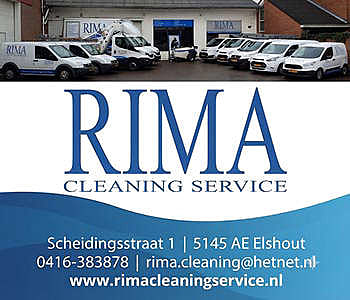 RIma Cleaning