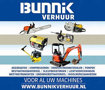 Bunnik Verhuur