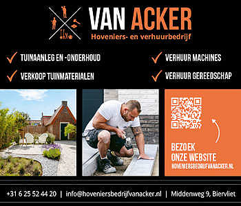 Van Acker Hoveniers