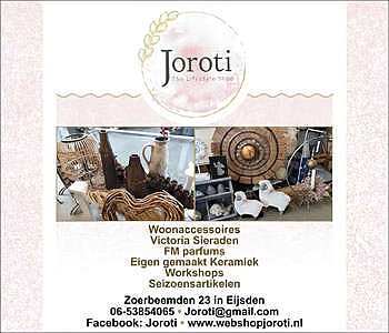 Joroti