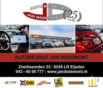 Autobedrijf Jan Dodemont