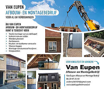 Van Eupen