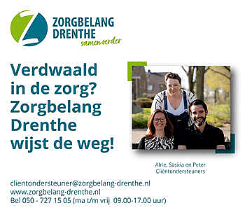 Zorgbelang Drenthe