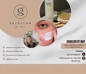 Skinglow by Indy