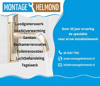 Montage Helmond
