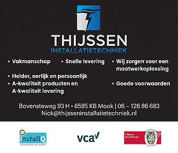 Thijssen Installatietechniek