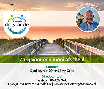 Uitvaartzorg De Schelde