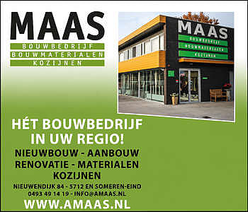 Maas Bouwbedrijf