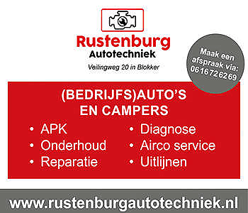 Rustenburg Autotechniek
