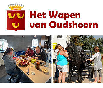 Zorgboerderij Het Wapen van Oudshoorn