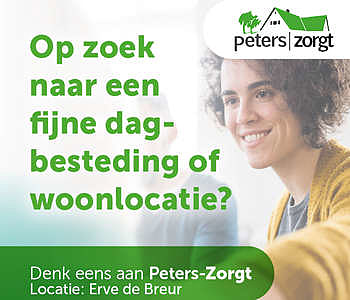 Peters-Zorgt