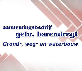 Aannemingsbedrijf Gebr. Barendregt