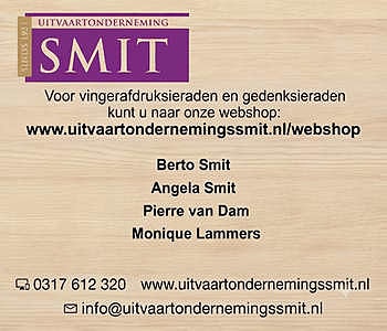 Uitvaartonderneming Smit