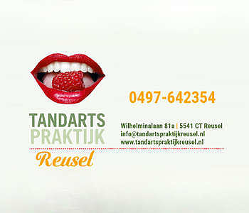 Tandartspraktijk Reusel