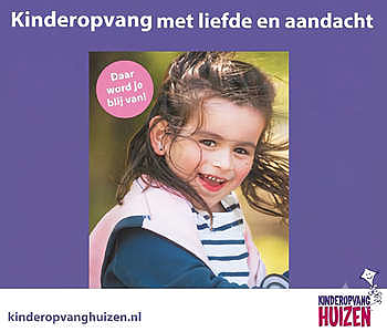Kinderopvang Huizen