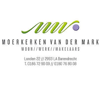 Moerkerken van der Mark Makelaars
