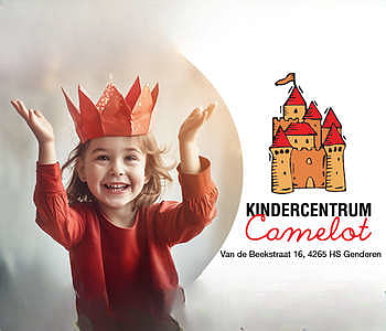 Kindercentrum Camelot