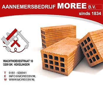 Aannemersbedrijf Moree B.V.