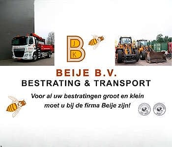 Aannemingsbedrijf Beije B.V.