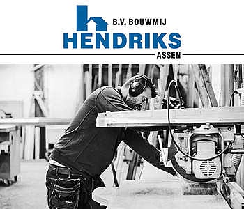 Bouwmij Hendriks BV