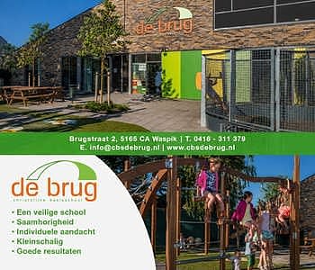 CBS de Brug