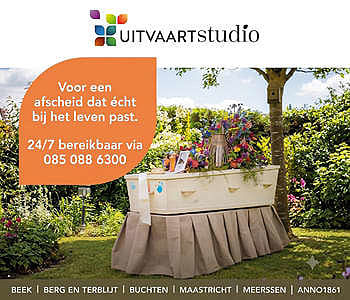 Claassen Uitvaartverzorging, Onderdeel van Uitvaartstudio Nederland - 434055