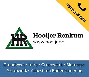 Hooijer Groen & Verhuur B.V.