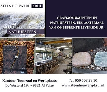 Steenhouwerij Krul VOF