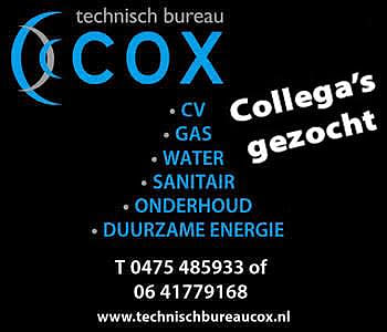 Technisch Bureau Cox