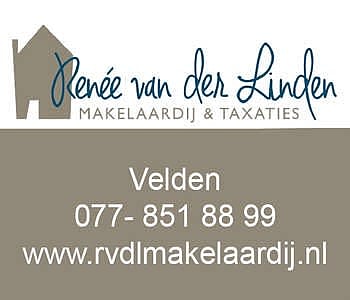 Renee van der Linden Makelaardij en Taxaties