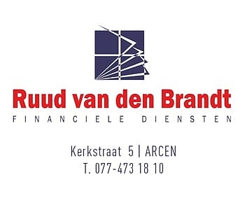 Ruud van den Brandt Financiële Diensten