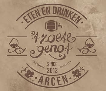 't Zoete Genot